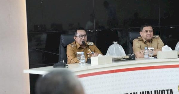 Bupati Tanah Datar Apresiasi Program Pro Rakyat Appi-Aliyah