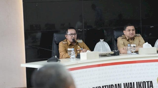 Bupati Tanah Datar Apresiasi Program Pro Raky.at Appi-Aliyah