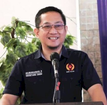 Venue Belum Siap, KONI Sulsel Pertimbangkan Wajo-Bone Jadi Tuan Rumah Bersama Porprov ke-XVIII