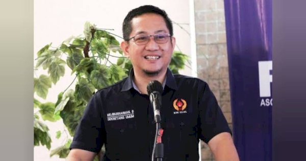 Venue Belum Siap, KONI Sulsel Pertimbangkan Wajo-Bone Jadi Tuan Rumah Bersama Porprov ke-XVIII