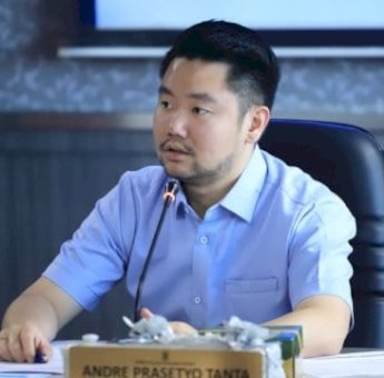 Komisi C DPRD Sulsel Dorong PT GMTD Tingkatkan Kontribusi untuk Perekonomian Daerah