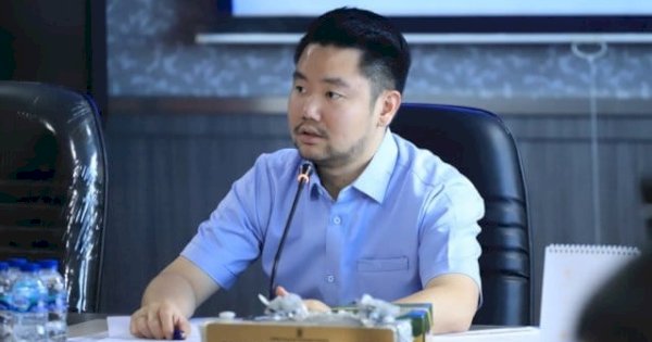 Komisi C DPRD Sulsel Dorong PT GMTD Tingkatkan Kontribusi untuk Perekonomian Daerah