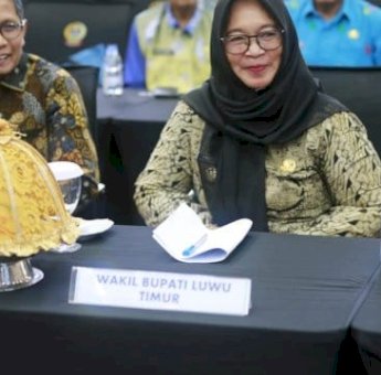 Rp2,9 Triliun, Luwu Timur Catat Investasi Terbesar Kedua di Sulsel, Beri Kemudahan Investor!