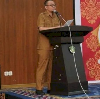 Talk Show Hari Kartini, Sekda Maros Dorong Peran Strategis Perempuan dalam Pembangunan