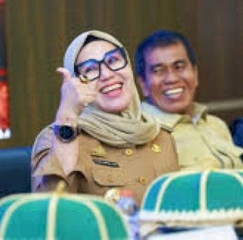 Ketua DPRD Barru Syamsuddin Hadiri Acara Workshop Evaluasi Pengelolaan Keuangan dan Pembangunan Desa