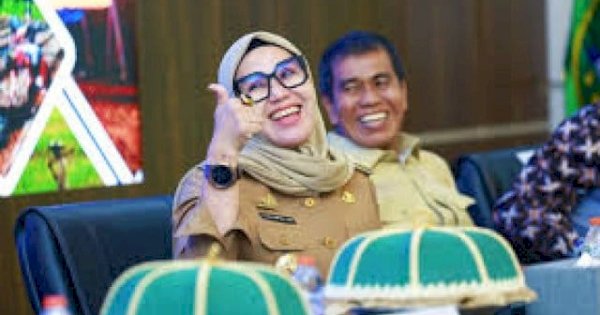 Ketua DPRD Barru Syamsuddin Hadiri Acara Workshop Evaluasi Pengelolaan Keuangan dan Pembangunan Desa
