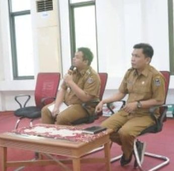 Beri Kenyamanan ke Siswa, Pemkab Enrekang Rencanakan Setiap Ruang Belajar SD dan SMP Dipasangkan AC