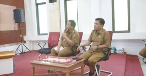 Beri Kenyamanan ke Siswa, Pemkab Enrekang Rencanakan Setiap Ruang Belajar SD dan SMP Dipasangkan AC