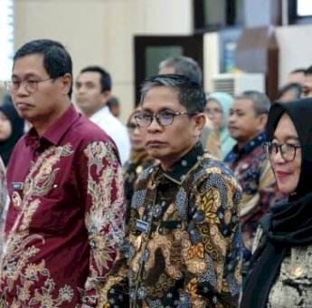 Bangun Kembali Kejayaan Ompo, Wabup Soppeng Selle Dorong Pengembangan Wisata Terintegrasi