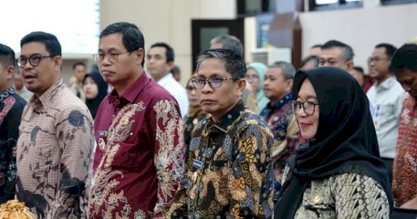 Bangun Kembali Kejayaan Ompo, Wabup Soppeng Selle Dorong Pengembangan Wisata Terintegrasi