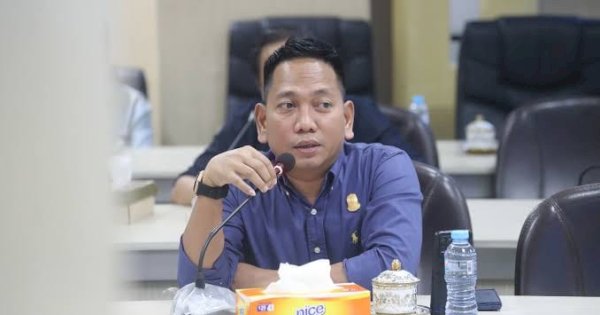 Ismail Yakin Perombakan Direksi Perumda Makassar Bawa Kemajuan dan Peningkatan PAD