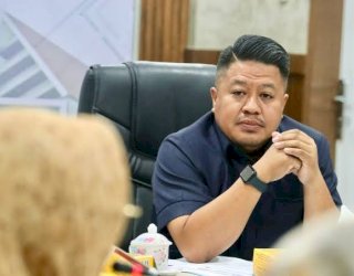 Komisi D DPRD Makassar Dukung Larangan Perpisahan Sekolah: Hanya Ceremony