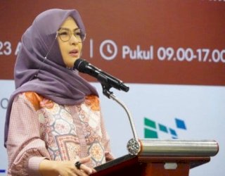 Launching Ardev Institute, Rachmatika Dewi Dorong Pembangunan Berbasis Kepentingan Rakyat