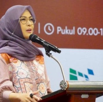 Launching Ardev Institute, Rachmatika Dewi Dorong Pembangunan Berbasis Kepentingan Rakyat