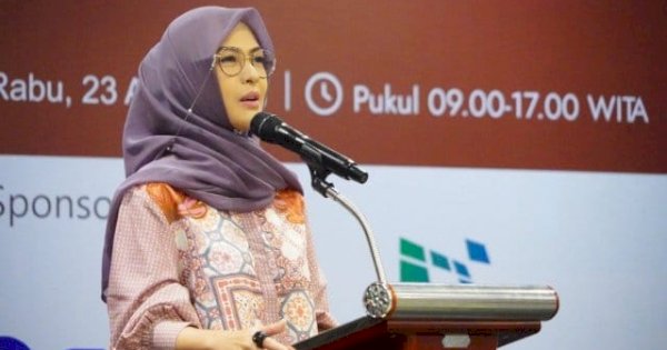 Launching Ardev Institute, Rachmatika Dewi Dorong Pembangunan Berbasis Kepentingan Rakyat