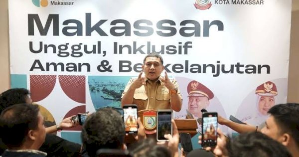 Pejabat Eselon II Pemkot Makassar Jalani Tahapan Job Fit