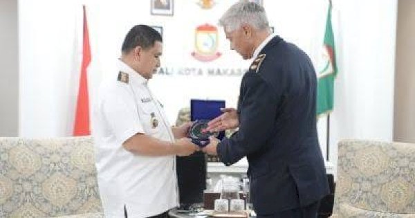 Kabar Baik, Layanan Pemadam Kebakaran Teknologi Canggih akan Hadir di Makassar