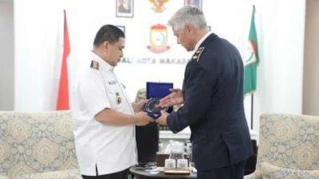 Kabar Baik, Layanan Pemadam Kebakaran Teknologi Canggih akan Hadir di Makassar