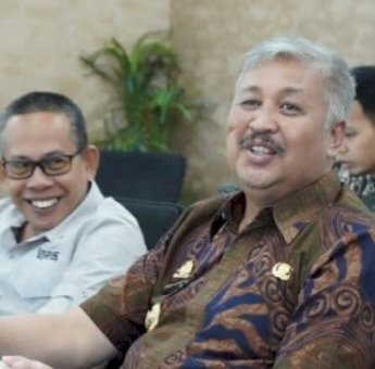 Bupati Irwan ke Perwakilan PPDI: Pemkab Pinrang Akan Kawal Proses Sertifikasi NIPD
