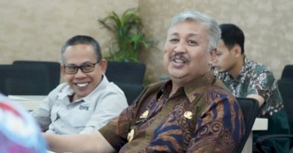 Bupati Irwan ke Perwakilan PPDI: Pemkab Pinrang Akan Kawal Proses Sertifikasi NIPD