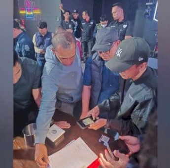 Polemik Helena Night Mart, Pemprov Sulsel Tegaskan Tak Pernah Keluarkan Izin SKPL Golongan A