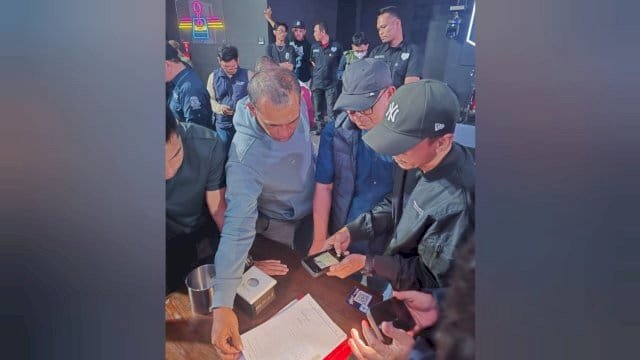 Polemik Helena Night Mart, Pemprov Sulsel Tegaskan Tak Pernah Keluarkan Izin SKPL Golongan A