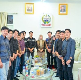 Wagub Sulsel Fatmawati Rusdi Ajak Mahasiswa Teknik Berkolaborasi Bangun SDM Unggul