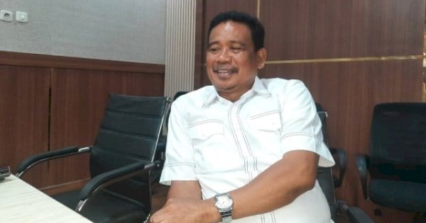 Legislator PAN Sebut Job Fit Langkah Tepat Pemkot Makassar di Bawah Pimpinan Munafri Arifuddin