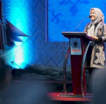 Fatmawati Rusdi: Pemprov Sulsel Dukung Percepatan Pendirian Koperasi Desa Merah Putih di Semua Desa