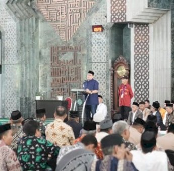 Pemkot-Muhammadiyah Perkuat Sinergi Bangun Makassar
