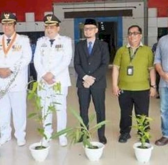 Kemandirian dan Sinergi Pembangunan Kian Diperkuat Pemkab Maros