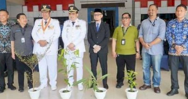 Kemandirian dan Sinergi Pembangunan Kian Diperkuat Pemkab Maros