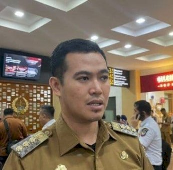 Bupati Yusran Kunjungi LAN : Perkuat Kerjasama untuk Pengembangan SDM di Kabupaten Pangkep