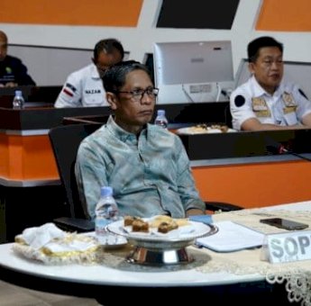 Kabupaten Soppeng Rayakan Hari Bumi ke-55 dengan Penanaman 5.000 Bibit Pohon