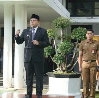 Munafri Tekankan Pentingnya Kolaborasi dalam Tata Kelola Pemerintahan