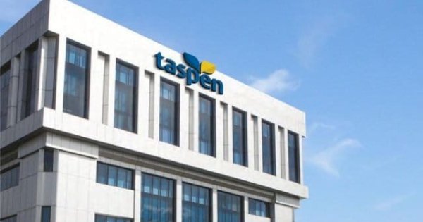 BPK Sebut Kerugian Negara dalam Korupsi PT Taspen Capai Rp1 Triliun