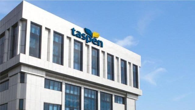 BPK Sebut Kerugian Negara dalam Korupsi PT Taspen Capai Rp1 Triliun