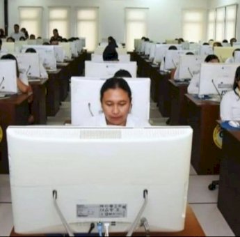 Pengangkatan CPNS dan PPPK, Wamendagri Ingatkan Gubernur: Ikuti Arahan KemenPAN-RB