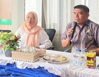 Kunjungi Ternate, DPRD Enrekang Belajar Khusus soal Pala dan Cengkeh