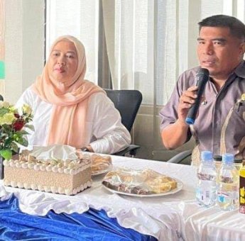 Kunjungi Ternate, DPRD Enrekang Belajar Khusus soal Pala dan Cengkeh