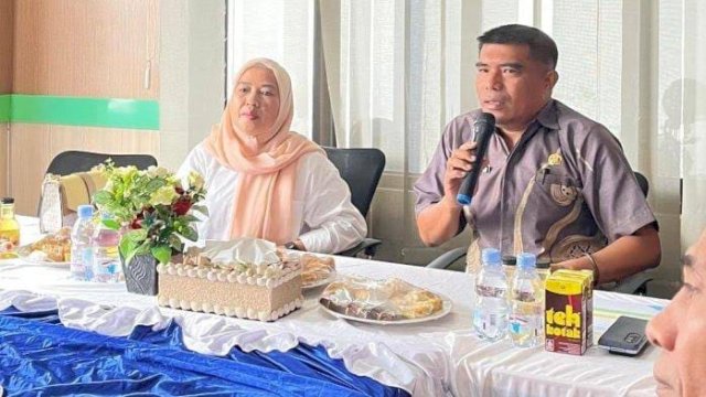 Kunjungi Ternate, DPRD Enrekang Belajar Khusus soal Pala dan Cengkeh