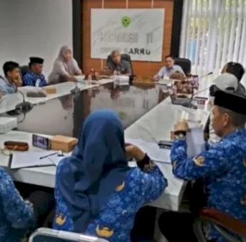 DPRD Barru Ungkap Petani Tembakau Butuh Support Pemangku Kepentingan