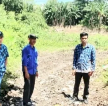 DPRD Barru Serap Aspirasi di Kecamatan Mallusetasi