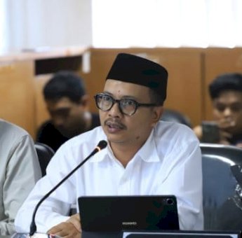 RDP Bersama Komisi B DPRD, Bulog Sulselbar Ungkap Serapan Gabah Lampaui Target Awal, Capai 512 Ribu Ton