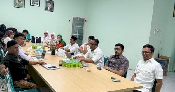 PKB Akan Gelar Muskerwil di Takalar, Dihadiri 24 Kabupaten Kota se Sulsel