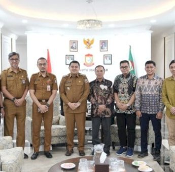 Munafri Arifuddin Bakal Perkenalkan Program Unggulan Makassar di Konferensi Internasional IAPA