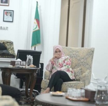 Fraksi PDIP Makassar Temui Wali Kota Munafri, Siap Dukung Program Appi-Aliyah