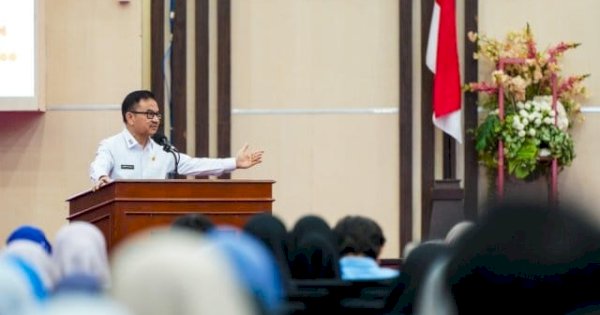 Pemprov Sulsel Dukung Pendidikan Anak Berkebutuhan Khusus