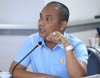 Legislator Sulsel Syukur Suarakan Keluhan Petani Pinrang, Bulog Pastikan Serap Gabah Sesuai Harga