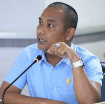 Legislator Sulsel Syukur Suarakan Keluhan Petani Pinrang, Bulog Pastikan Serap Gabah Sesuai Harga